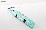 2019 - 2025 Volvo S60 Right Passenger Side Roof Curtain Oem. Fixed Price $192.49.