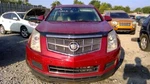 Used Right Instrument Panel Air Bag Fits: 2011 Cadillac Srx Passenger Dash. Fixed Price $210.40.