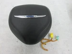 Chrysler Pacifica 2017-2019-2020-2022-2021-2023-2024 Airbag Left Steering Wheel. Fixed Price $199.00.
