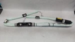 '19-'23 Hyundai Santa Fe Left Driver Roof Curtain Air Bag Oem. Fixed Price $170.00.