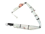 2025 Ford Maverick Oem Left Interior Upper Roof Curtain Air Bag NZ6BE042D95AG. Fixed Price $331.03.