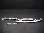 2016-2018 Ford Focus Right Curtain Airbag Oem GM5Z54042D94B. Fixed Price $119.99.