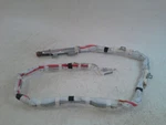 2014 Nissan Versa Passenger Side Roof Air Bag Oem Right. Fixed Price $200.00.