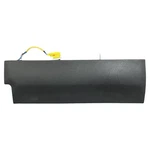 2011-2015 Audi Tt Right Passenger Knee Airbag Black Factory Oem Replacement Part. Fixed Price $99.00.
