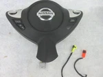 Nissan Sv Sentra 2016-2017-2018-2019 Oem Steering Wheel Lh Airbag Left Driver. Fixed Price $199.00.