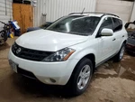 Passenger Right Air Bag Seat Fits 03-07 Murano 1892466. Fixed Price $140.00.