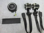Mini Cooper 2017-2018-2019-2020-2021-2022-2023-2024 Steering Wheel Airbag Left. Fixed Price $549.00.