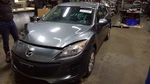 Driver Left Air Bag Roof Hatchback Fits 11-13 Mazda 1714899. Fixed Price $185.89.