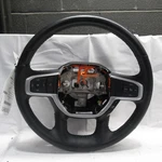 2022 2023 2024 Dodge Ram 1500 Steering Wheel W/controls Oem. Fixed Price $186.56.