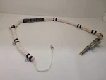 2014 Nissan Maxima Rh Passenger Right Roof Curtain Air Bag 985P0ZX79A. Fixed Price $173.80.