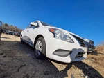 2015 Nissan Versa Passenger Airbag Oem Used 163K Miles - Stock #065144. Fixed Price $113.95.