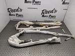 14-23 Dodge 1500 Pickup Left And Right Curtain Roof Srs OE1170386. Fixed Price $400.00.