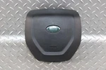 15-17 Discovery Sport Black Driver Column Steering Wheel Srs Oem. Fixed Price $186.99.