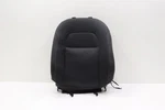 2019 - 2021 Nissan Altima Front Left Side Seat Upper Cushion Cover Oem Black G. Fixed Price $262.01.