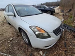 2008 Nissan Altima Driver Airbag Used Oem 144K Miles Part #253-55310L. Fixed Price $113.95.