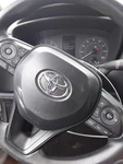 Driver Air Bag Sedan Front Wheel Fits 20-25 Corolla 3223232. Fixed Price $370.49.