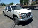 Driver Wheel Fits 04-05 Canyon 30331535. Fixed Price $116.85.