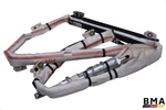 Lucid Right Roof Curtain Airbag P11-DBD000-04 2022 2023 2024 2025 Oem. Fixed Price $740.99.