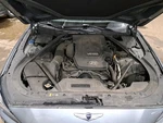 2016 Genesis Air Bag Assembly Lh Driver Side Knee SKU#4375715. Fixed Price $118.75.