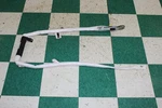 18-23 Challenger Oe Factory Passenger Side Overhead Roof Curtain Airbag Srs. Fixed Price $259.99.