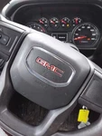 Driver Left Air Bag Wheel Fits 19-25 Sierra 1500 Pickup 3198602. Fixed Price $432.15.