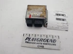 Jaguar XK8 Chassis Ecm Seat Belt Tensioner Module 96 97 98 99 00 01 02. Fixed Price $54.00.