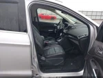 Driver Air Bag Wheel With Voice Recognition Fits 13-14 Escape 4879713. Fixed Price $162.70.