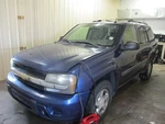 Chevrolet Trailblazer 2005 Left Airbag 248K Mi. 2264. Fixed Price $161.90.