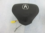 Acura Type-s 2006-2007-2008 Oem 3 Spoke Driver Steering Wheel Left Lh Airbag. Fixed Price $199.00.