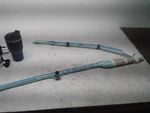 Passenger Air Bag Front Roof Fits 15-21 Golf Gti 2974824. Fixed Price $277.00.