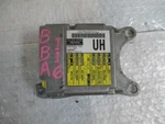 Bag Control Unit Under Console Fits 2014 Toyota Sienna 89170-08150 8917008150. Fixed Price $174.99.