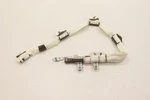 2016 - 2025 Tesla Model X Front Right Roof Curtain Oem 103675900G. Fixed Price $112.14.