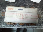 Passenger Air Bag Front Dash Fits 19-23 Lexus ES350 827525. Fixed Price $100.00.