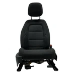 Front Seat Oem Right Passenger W/airbag Black Cloth 2026 Chevrolet Equinox. Fixed Price $500.00.