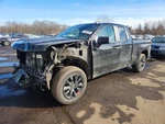 Driver Left Air Bag Wheel Fits 19-25 Silverado 1500 Pickup 2124913. Fixed Price $332.40.
