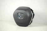 2023-2026 Honda Hr-v Left Driver Steering Wheel Airbag Black Genuine Oem. Fixed Price $699.00.
