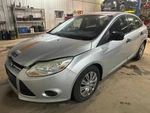 2012 Ford Focus Lh Front Seat Oem Left Side. Fixed Price $129.20.