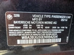 2014 Bmw 328I Driver Left Curtain Airbag - Used, 97000 Miles, Oem. Fixed Price $113.95.