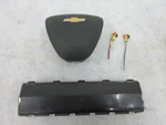 Chevrolet Spark Lt 2018-2019-2020-2021 Oem Airbag Driver Steering Knee Left Lh. Fixed Price $349.00.