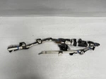 Toyota RAV4 2019-2023 (lh) Left Driver Side Curtain Airbag Oem W/sunroof. Fixed Price $750.00.
