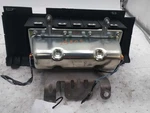 2010 Jeep Liberty Instrument Panel Air Bag Oem Silver 05108039AC 140K Mi. Fixed Price $83.25.