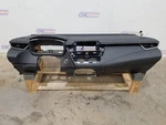 2024 Toyota Gr Corolla Hatchback Dash Panel Black Srs, Bezel, And Glove Box. Fixed Price $612.00.