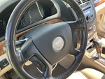 Driver Left Air Bag Wheel Fits 07-10 Outlook 5166671. Fixed Price $200.00.