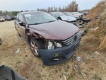 Used Steering Wheel Air Bag Fits: 2014 Volkswagen Passat Front Driver Grad. Fixed Price $119.95.