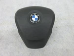 Bmw X3 Oem Left Steering Wheel Driver Airbag 2464537001-601. Fixed Price $299.00.