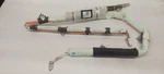 '18-'24 Jeep Compass Right Passenger Roof Curtain Air Bag Oem. Fixed Price $166.50.