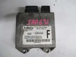 Bag Control Module Fits 07-08 Ford Expedition 7L14-14B321-FC 7L1414B321FC. Fixed Price $74.99.