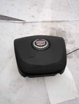 2010 Cadillac Cts Steering Wheel Air Bag Oem Silver 156K Miles NJ25-27479-700440. Fixed Price $184.99.