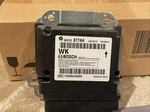 Chassis Ecm Fits 14-15 Grand Cherokee 595821 68222877AA. Fixed Price $140.00.
