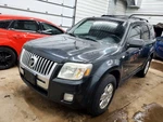 Air Bag Driver Thru 11/29/09 With Sunroof Fits 06-10 Escape 1760463. Fixed Price $145.00.